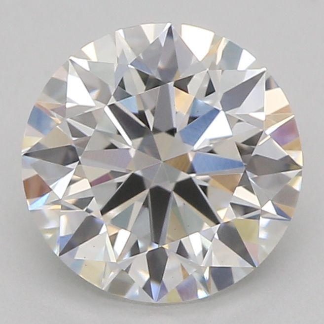 Lab Grown Diamond 1,03Ct E-VS1 Round - IGILG786615781 1
