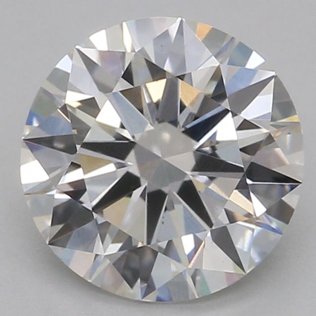 Lab Grown Diamond 1,03Ct E-VS1 Round - IGILG786621912 1