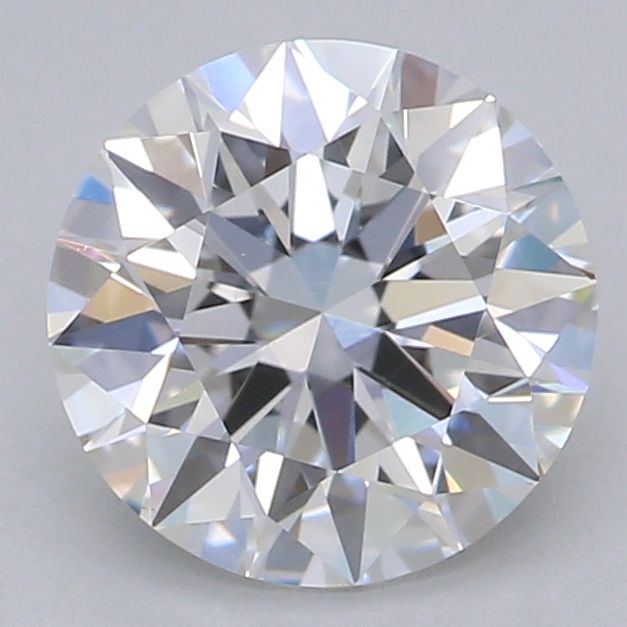 Lab Grown Diamond 1,09Ct D-VVS2 Round - IGILG785603816 1