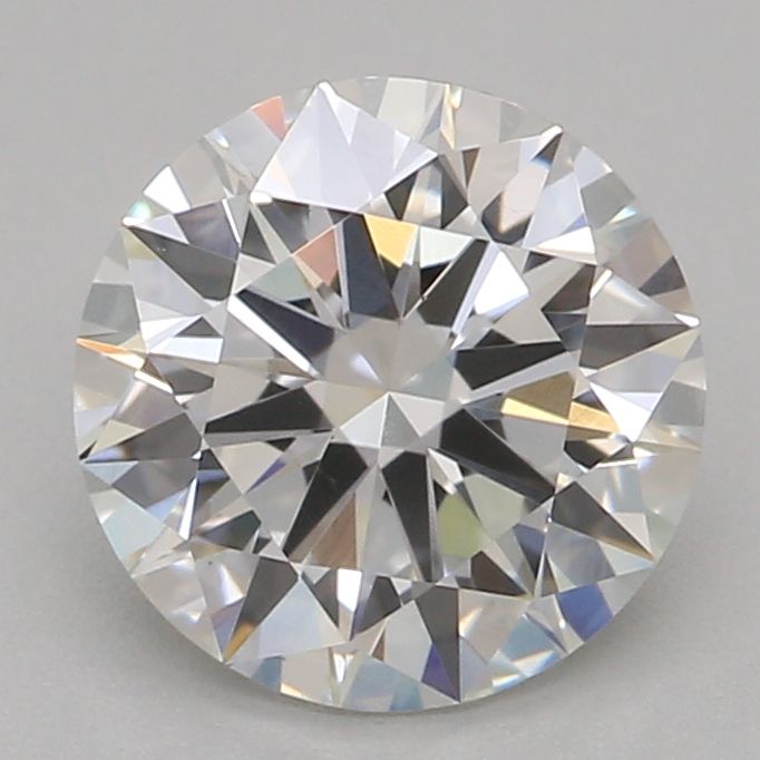 Lab Grown Diamond 1,02Ct E-VS1 Round - IGILG786621917 1