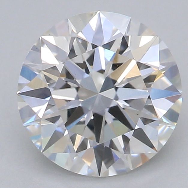 Lab Grown Diamond 1,04Ct E-VS1 Round - IGILG785603818 1