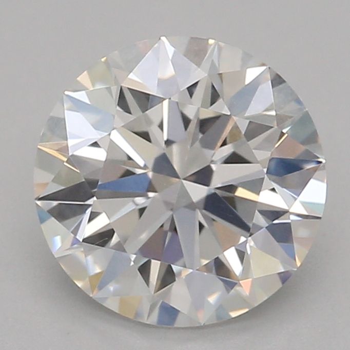 Lab Grown Diamond 1,03Ct F-VVS2 Round - IGILG785603845 1