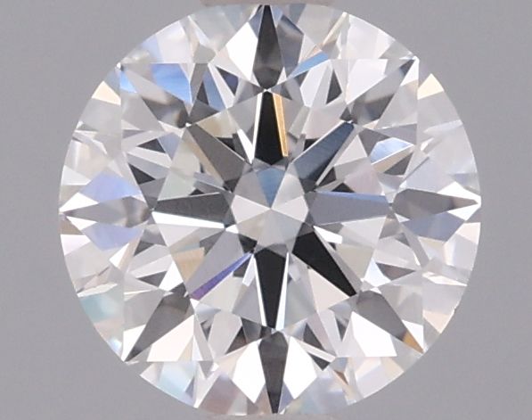 Lab Grown Diamond 1,04Ct E-VVS2 Round - IGILG818684719 1