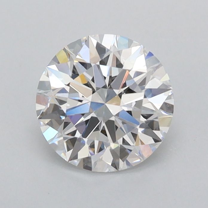 Lab Grown Diamond 1,03Ct D-VVS2 Round - IGILG818669951 1