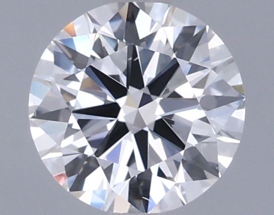 Lab Grown Diamond 1Ct D-VS1 Round - IGILG818662341 1