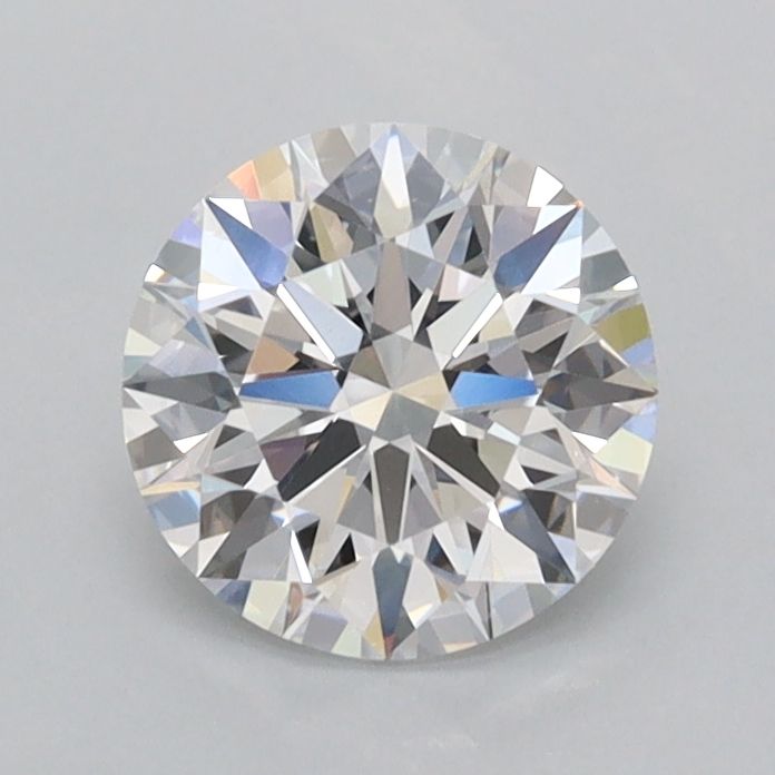 Lab Grown Diamond 1,06Ct D-VVS2 Round - IGILG818662452 1