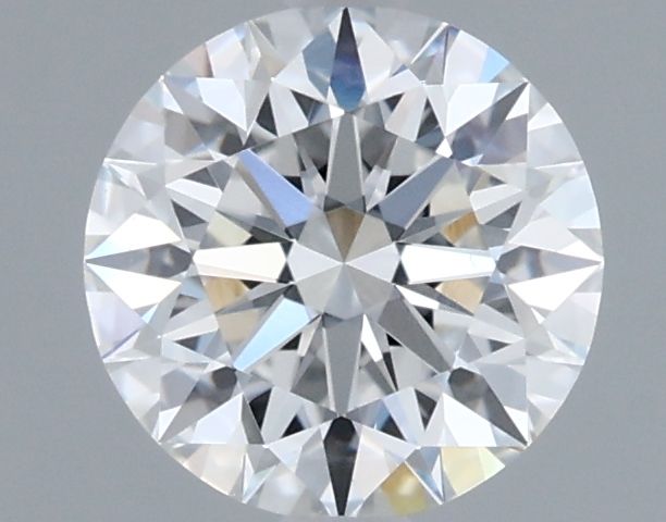 Lab Grown Diamond 1,02Ct D-VVS2 Round - IGILG818672260 1