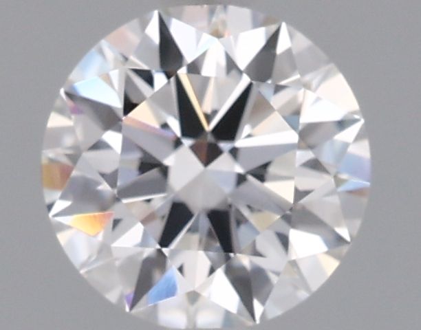 Lab Grown Diamond 1,04Ct D-VVS2 Round - IGILG818684661 1