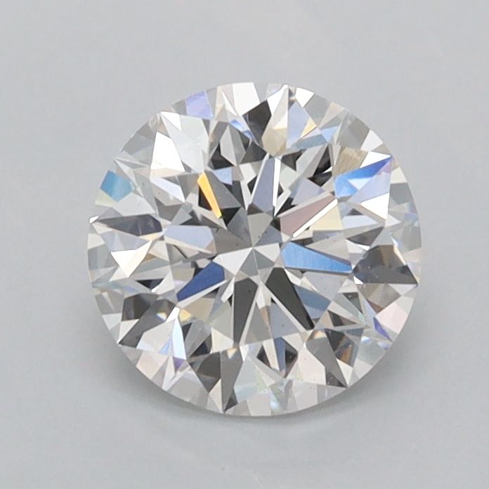 Lab Grown Diamond 1,04Ct D-VS1 Round - IGILG818662405 1