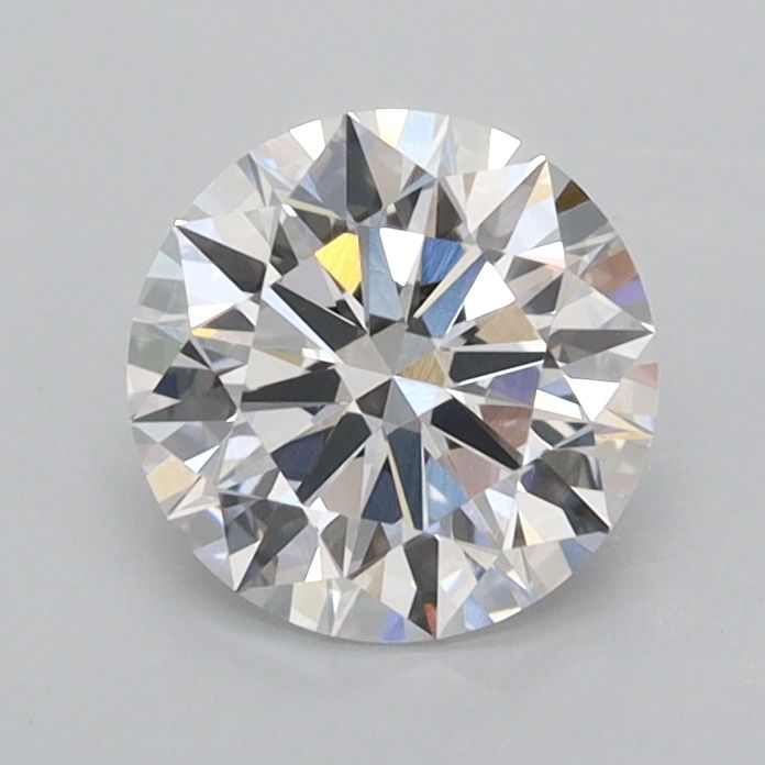Lab Grown Diamond 1,04Ct E-VVS2 Round - IGILG818662540 1