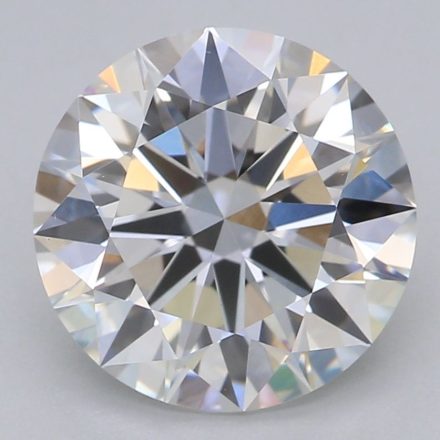Lab Grown Diamond 2,09Ct E-VVS2 Round - IGILG784613704 1