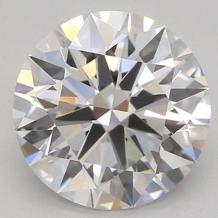 Lab Grown Diamond 1,56Ct F-VVS2 Round - IGILG780641958 1