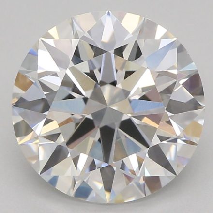 Lab Grown Diamond 2,04Ct E-VVS2 Round - IGILG784613877 1