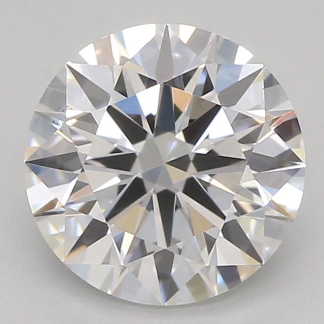 Lab Grown Diamond 1,03Ct D-VS1 Round - IGILG785603775 1