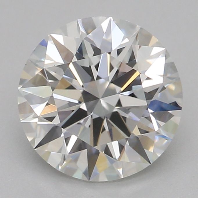 Lab Grown Diamond 1,04Ct D-VS1 Round - IGILG784697166 1