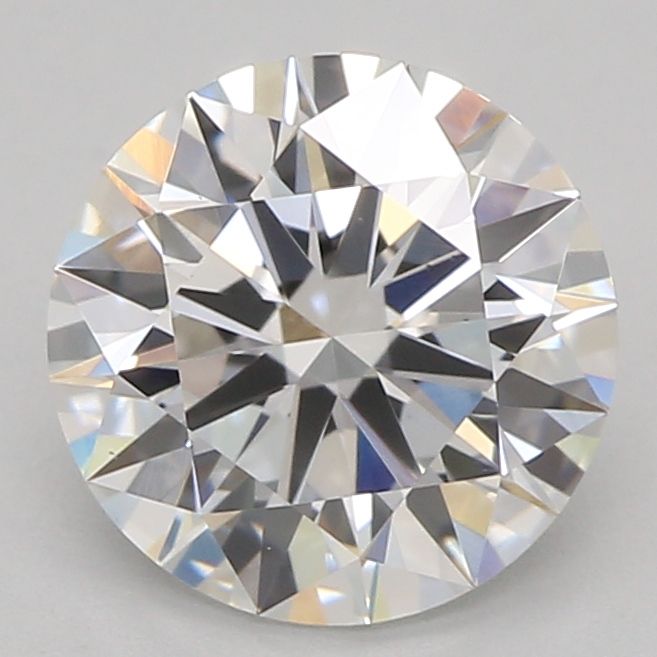 Lab Grown Diamond 1,03Ct D-VS1 Round - IGILG785603965 1