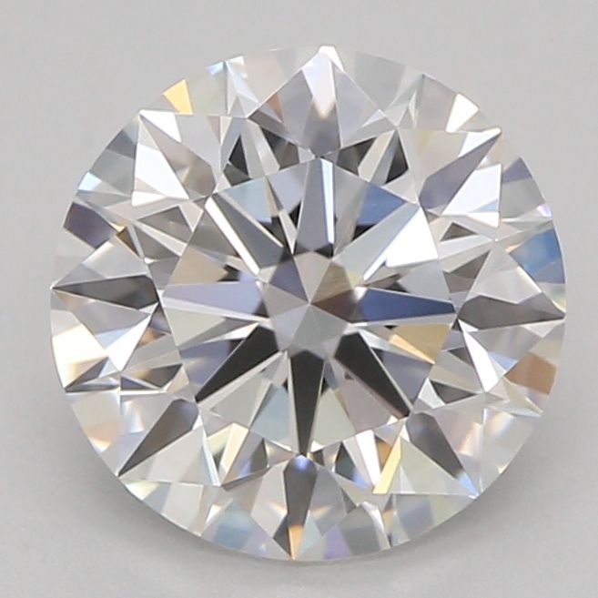 Lab Grown Diamond 1,03Ct D-VS1 Round - IGILG785603962 1