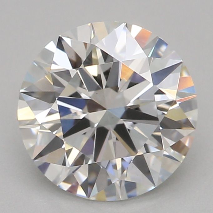 Lab Grown Diamond 1,05Ct D-VS1 Round - IGILG785603761 1