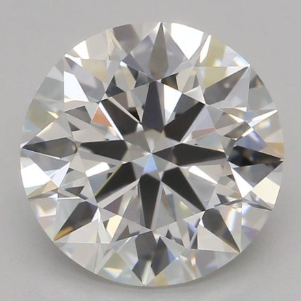Lab Grown Diamond 2,06Ct E-VVS2 Round - IGILG784613569 1