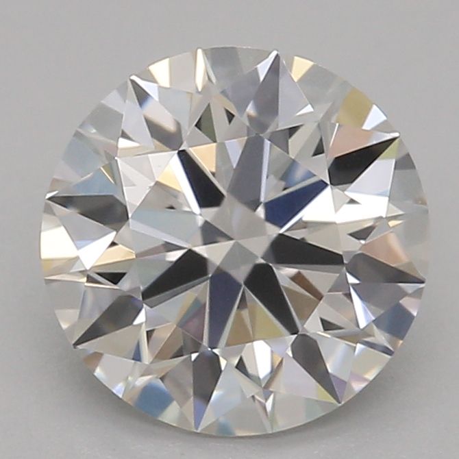 Lab Grown Diamond 1,04Ct F-VVS2 Round - IGILG785603743 1