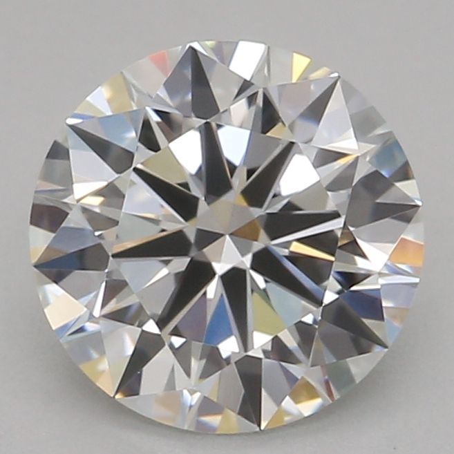 Lab Grown Diamond 1,04Ct E-VVS2 Round - IGILG786693765 1