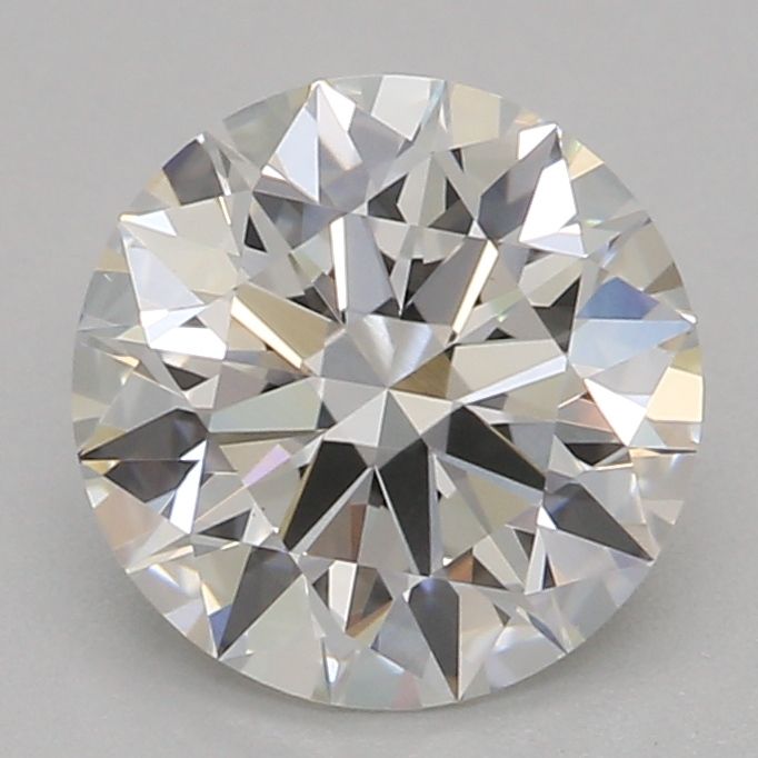 Lab Grown Diamond 1,05Ct E-VVS2 Round - IGILG785603674 1