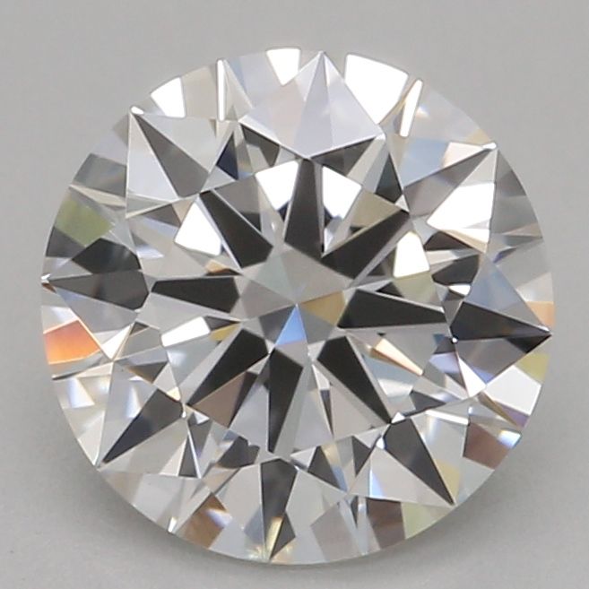 Lab Grown Diamond 1,05Ct E-VVS2 Round - IGILG786693775 1