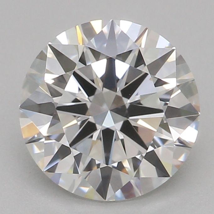 Lab Grown Diamond 1,04Ct E-VVS2 Round - IGILG785603636 1