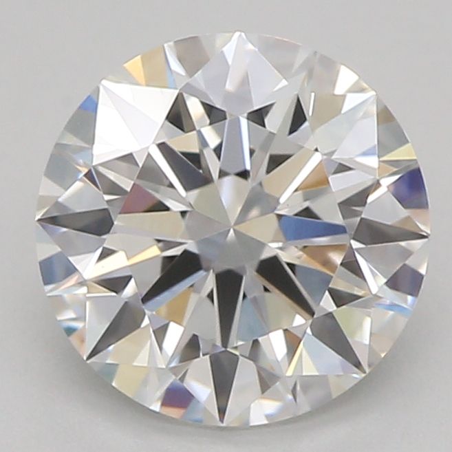 Lab Grown Diamond 1,05Ct E-VVS2 Round - IGILG785603666 1