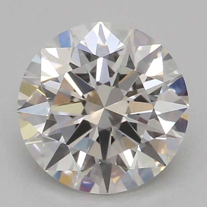 Lab Grown Diamond 1Ct E-VVS2 Round - IGILG785603785 1