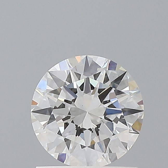 Lab Grown Diamond 1,05Ct E-VS1 Round - IGILG803671122 1