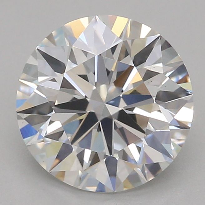 Lab Grown Diamond 1,05Ct E-VS1 Round - IGILG785603750 1