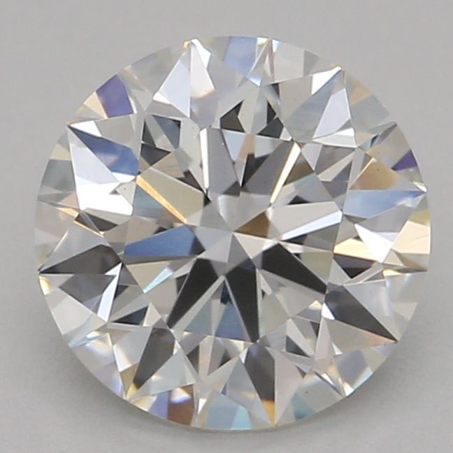 Lab Grown Diamond 1,05Ct E-VS1 Round - IGILG786621895 1