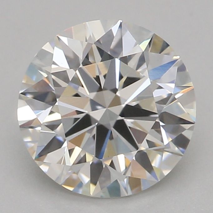 Lab Grown Diamond 1,05Ct E-VS1 Round - IGILG785603801 1