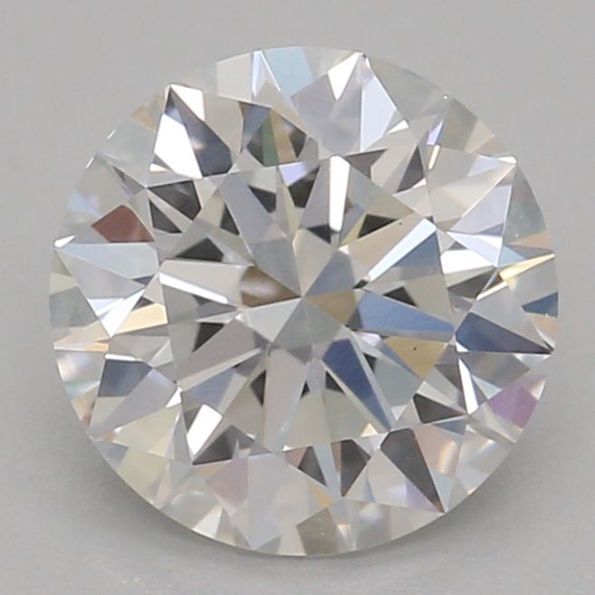 Lab Grown Diamond 1,02Ct E-VVS2 Round - IGILG785603696 1