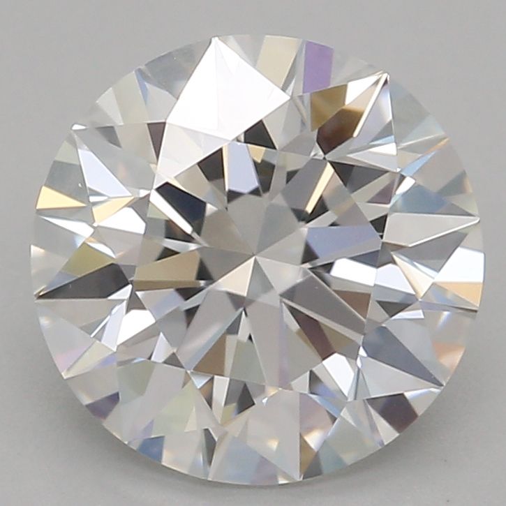 Lab Grown Diamond 1,56Ct E-VVS2 Round - IGILG774614335 1