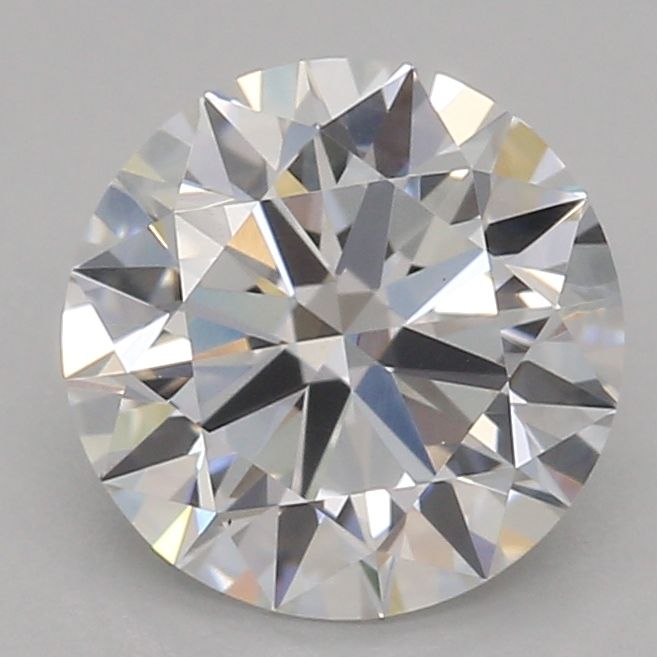 Lab Grown Diamond 1,01Ct D-VVS2 Round - IGILG785603897 1
