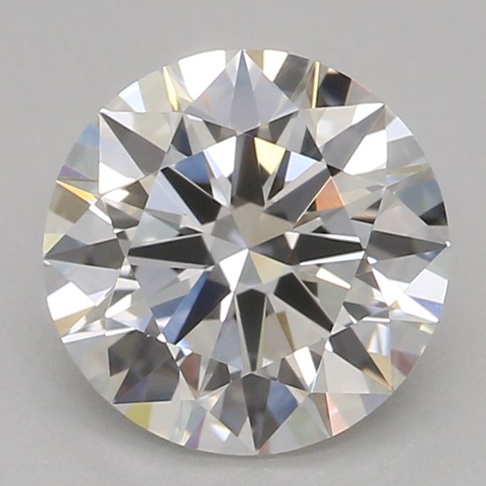 Lab Grown Diamond 1,01Ct D-VVS2 Round - IGILG785613059 1