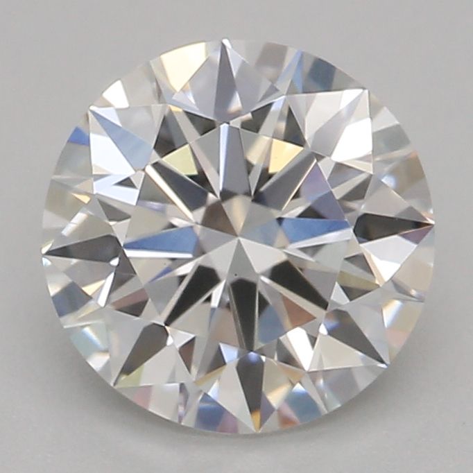 Lab Grown Diamond 1,01Ct D-VVS2 Round - IGILG785603791 1