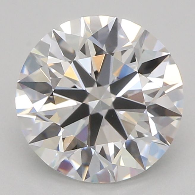 Lab Grown Diamond 1,01Ct D-VVS2 Round - IGILG785603975 1