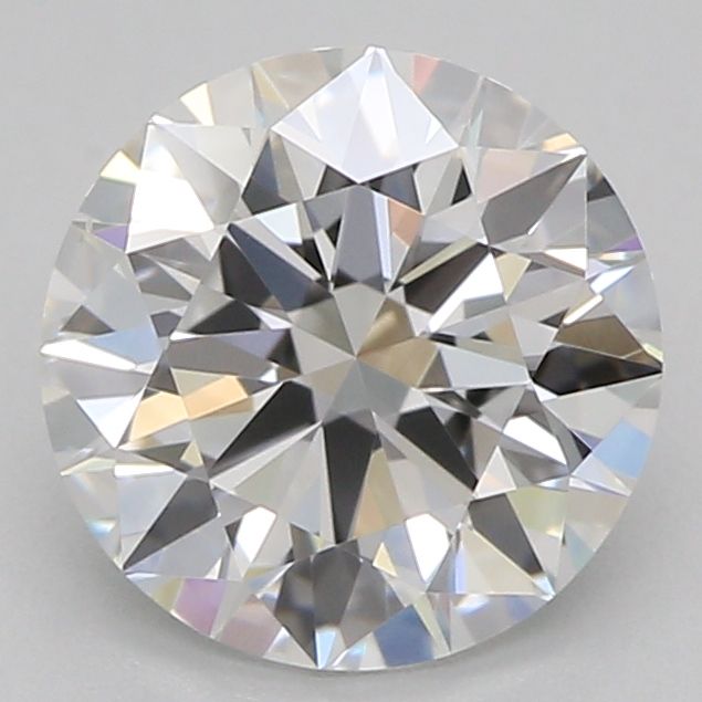 Lab Grown Diamond 1,01Ct D-VVS2 Round - IGILG785603840 1