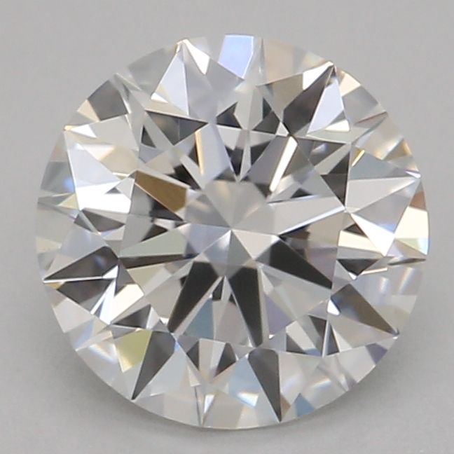 Lab Grown Diamond 1,01Ct D-VVS2 Round - IGILG786693404 1