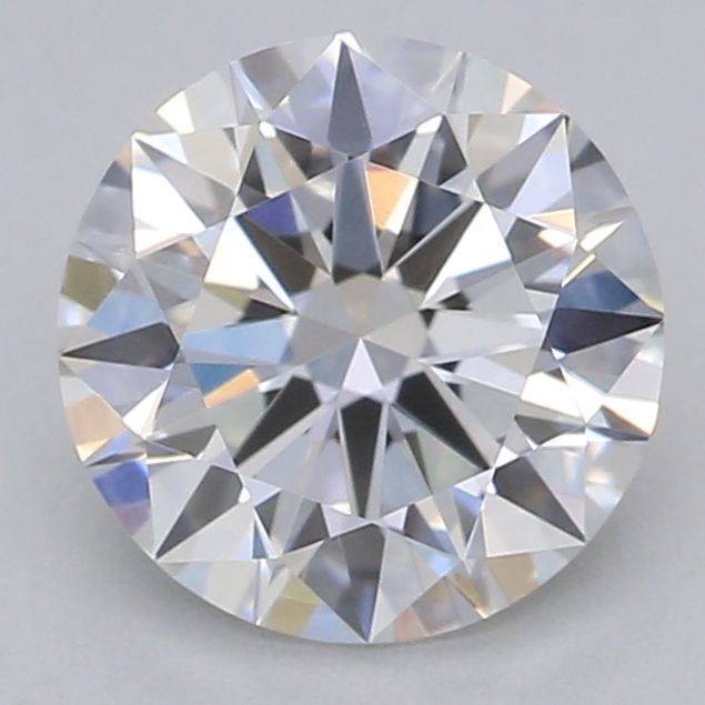 Lab Grown Diamond 1,03Ct E-VVS2 Round - IGILG785603689 1