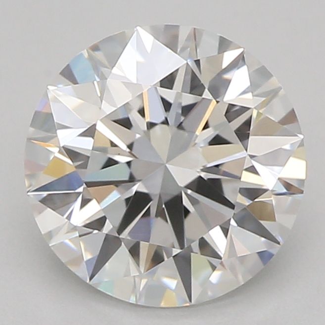 Lab Grown Diamond 1,02Ct D-VVS2 Round - IGILG785603779 1