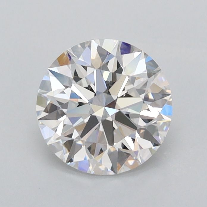 Lab Grown Diamond 1,03Ct D-VVS2 Round - IGILG818672200 1