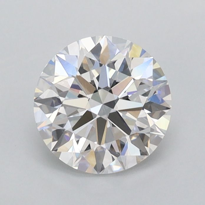 Lab Grown Diamond 1,05Ct D-VS1 Round - IGILG818662557 1