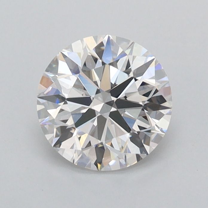 Lab Grown Diamond 1,01Ct D-VVS2 Round - IGILG818672217 1