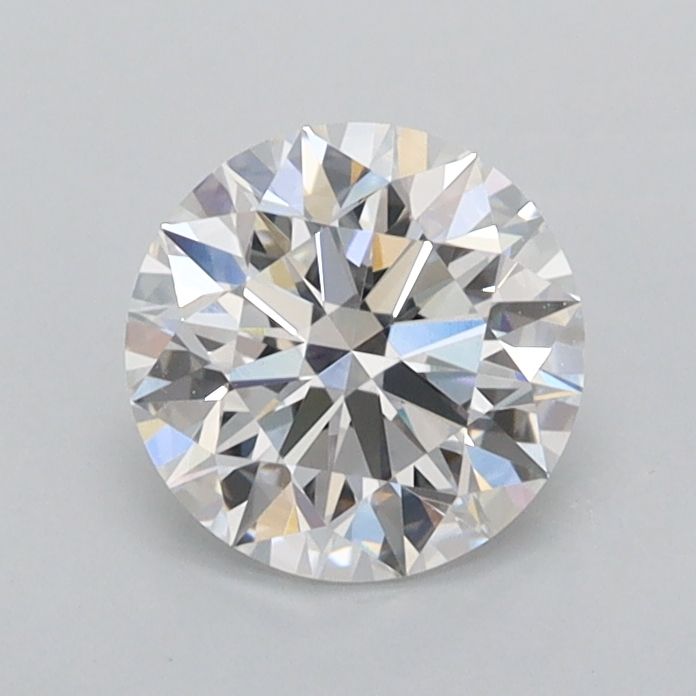 Lab Grown Diamond 1,05Ct D-VVS2 Round - IGILG818669875 1