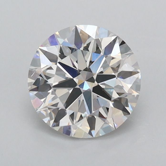 Lab Grown Diamond 1,01Ct E-VS1 Round - IGILG818662535 1