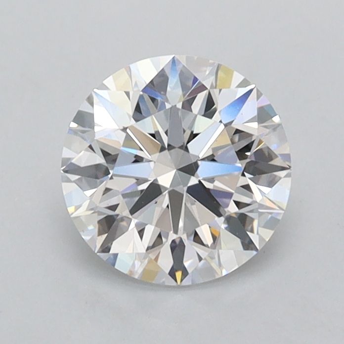 Lab Grown Diamond 1,07Ct D-VS1 Round - IGILG818672316 1